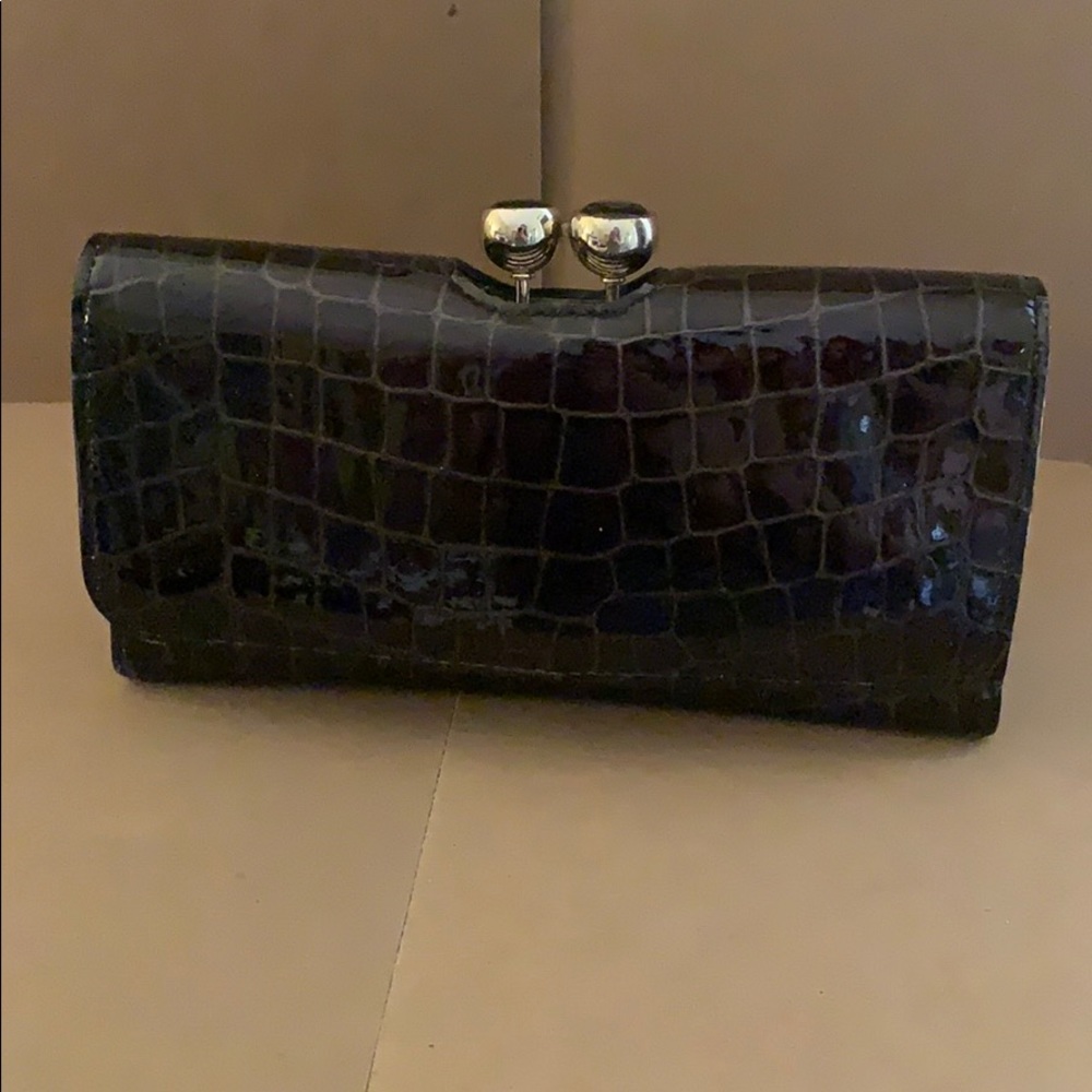 Ted Baker wallet